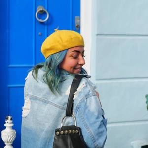 Meet your Posher, Sofia grace